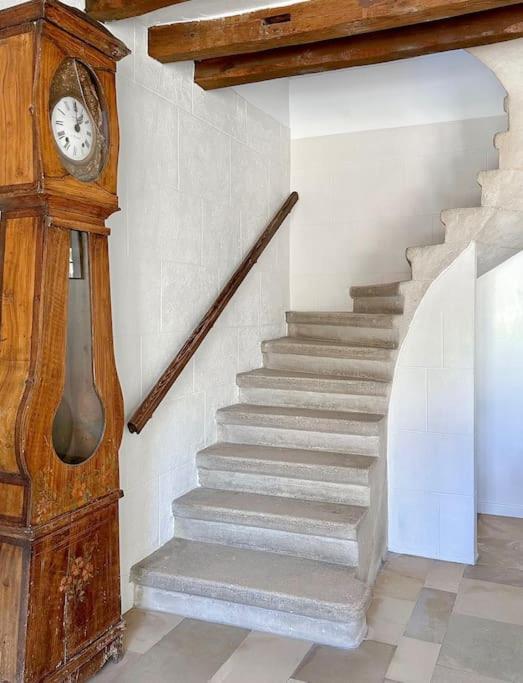 Le Lampadaire Du Martreuil Villa *